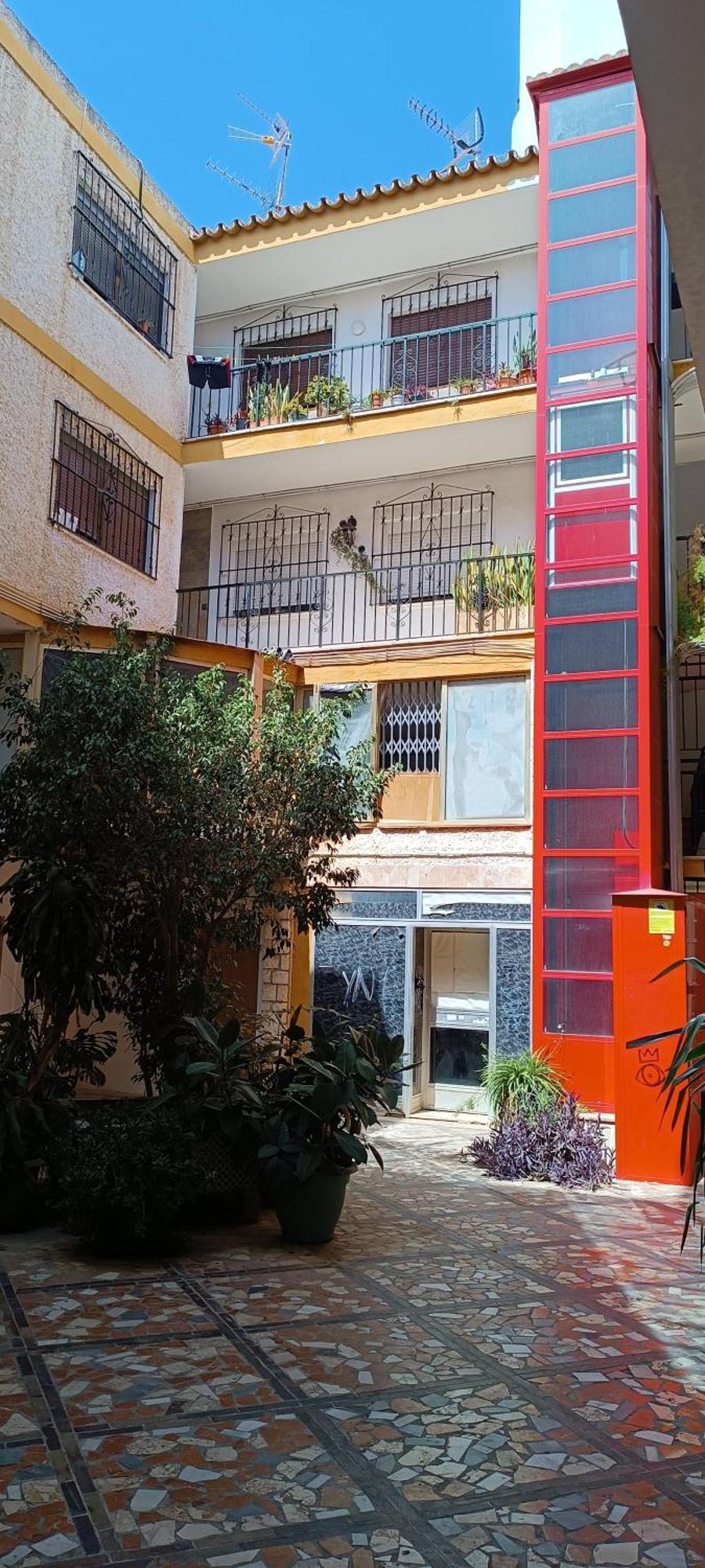 Apartamento Una Habitacion Supercentrico Torremolinos Exterior foto